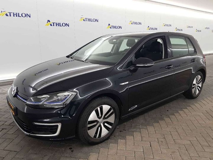 VOLKSWAGEN GOLF 2017 wvwzzzauzj8903228