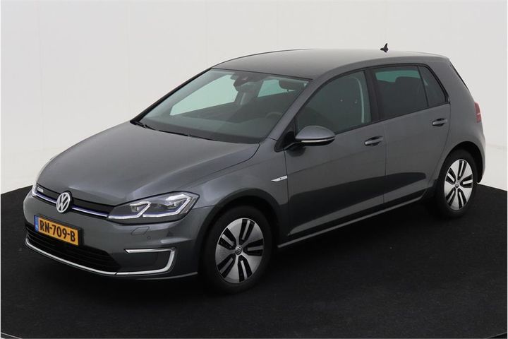 VOLKSWAGEN GOLF 2018 wvwzzzauzj8903273