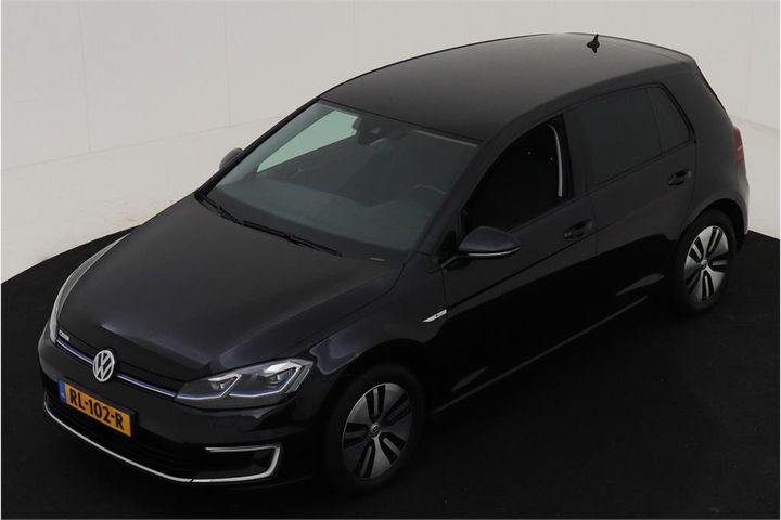 VOLKSWAGEN GOLF 2017 wvwzzzauzj8903295