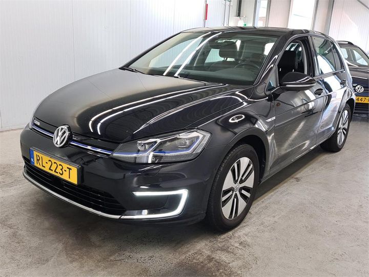 VOLKSWAGEN GOLF 2018 wvwzzzauzj8903401