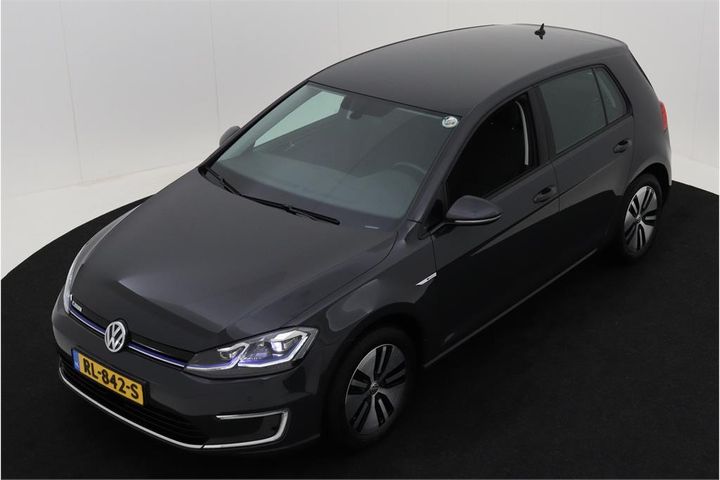 VOLKSWAGEN GOLF 2018 wvwzzzauzj8903440