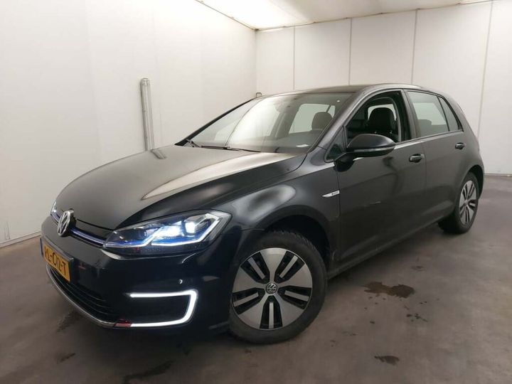 VOLKSWAGEN GOLF 2018 wvwzzzauzj8903441