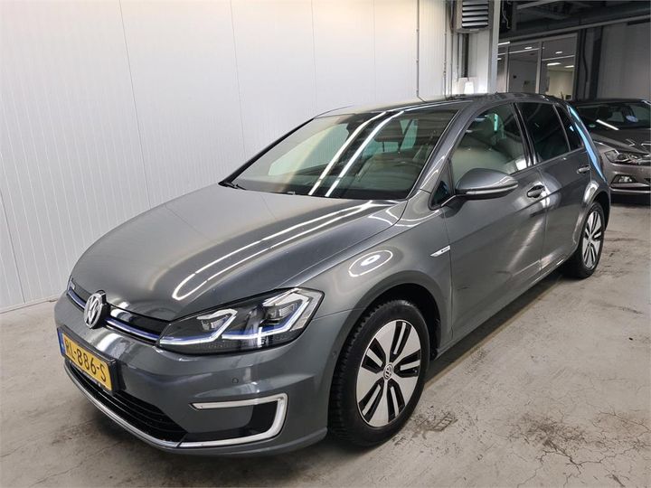 VOLKSWAGEN GOLF 2018 wvwzzzauzj8903493