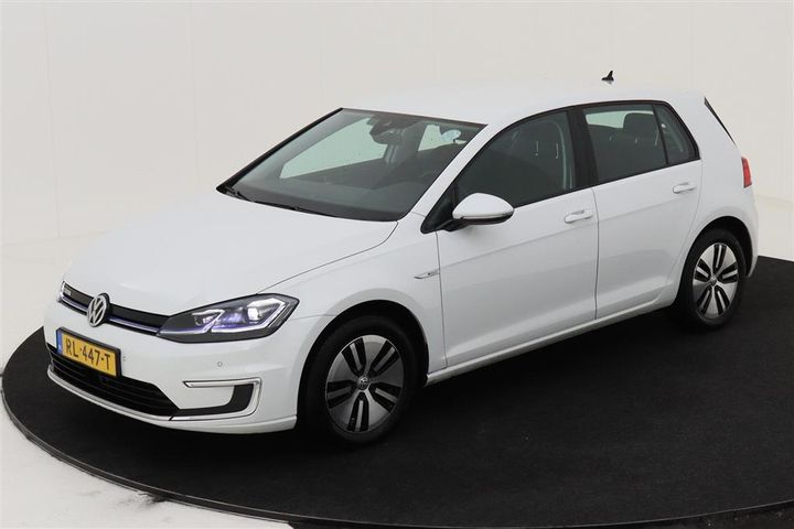 VOLKSWAGEN GOLF 2018 wvwzzzauzj8903521