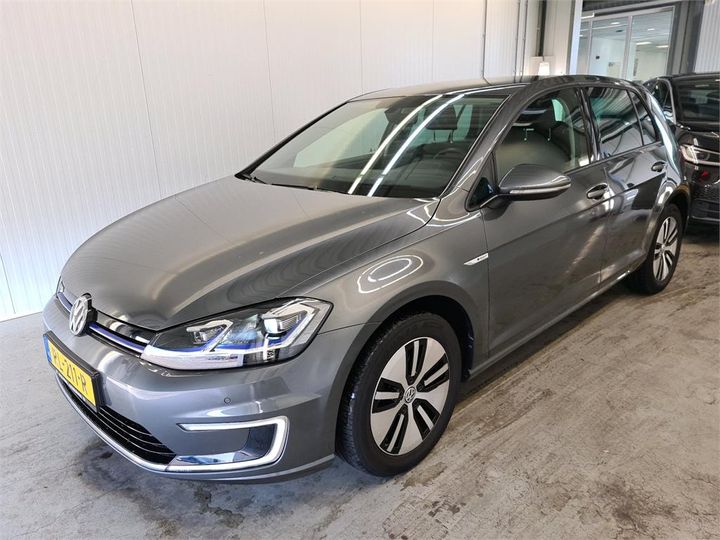 VOLKSWAGEN GOLF 2017 wvwzzzauzj8903546