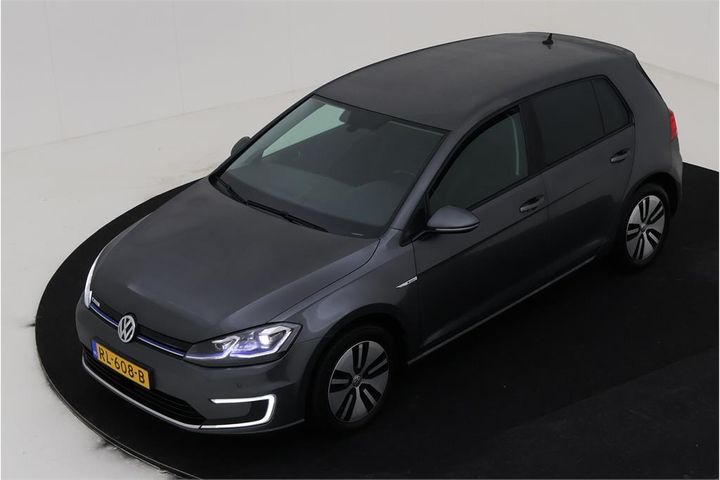 VOLKSWAGEN GOLF 2018 wvwzzzauzj8903565