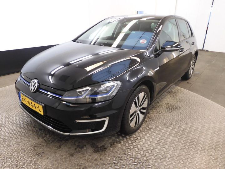 VOLKSWAGEN GOLF 2018 wvwzzzauzj8903606