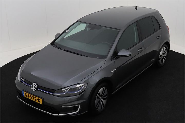 VOLKSWAGEN GOLF 2018 wvwzzzauzj8903620