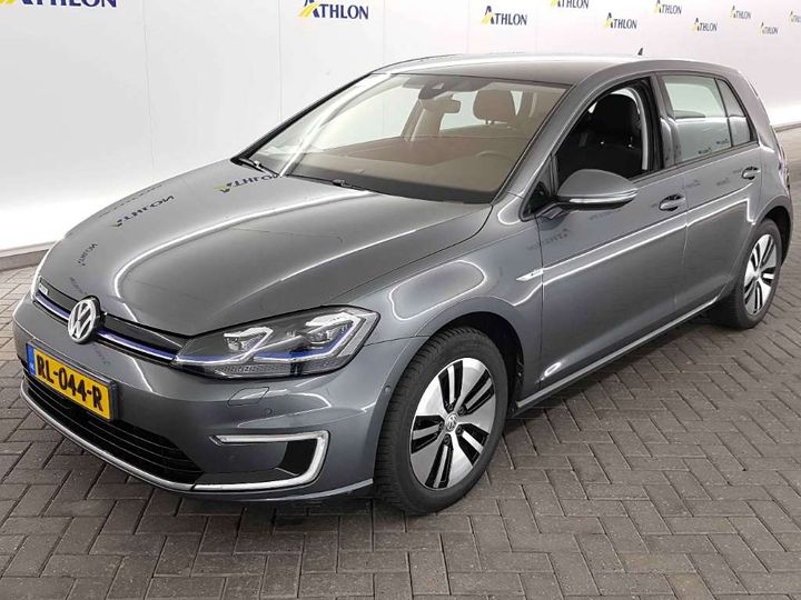 VOLKSWAGEN GOLF 2018 wvwzzzauzj8903631