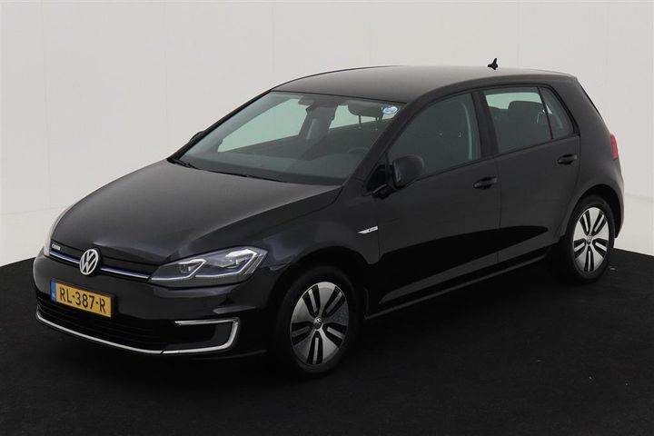 VOLKSWAGEN GOLF 2018 wvwzzzauzj8903682