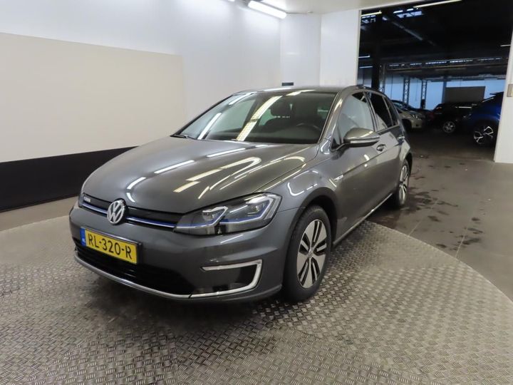 VOLKSWAGEN GOLF 2018 wvwzzzauzj8903795