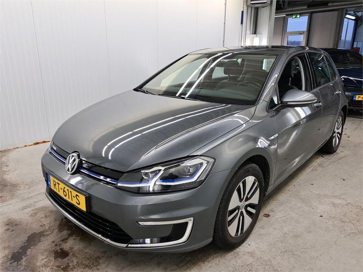 VOLKSWAGEN GOLF 2018 wvwzzzauzj8903806