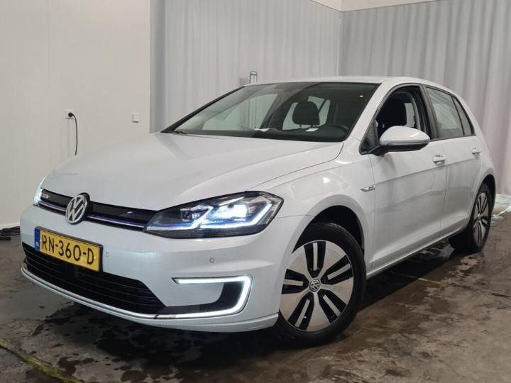 VOLKSWAGEN GOLF 2018 wvwzzzauzj8903854