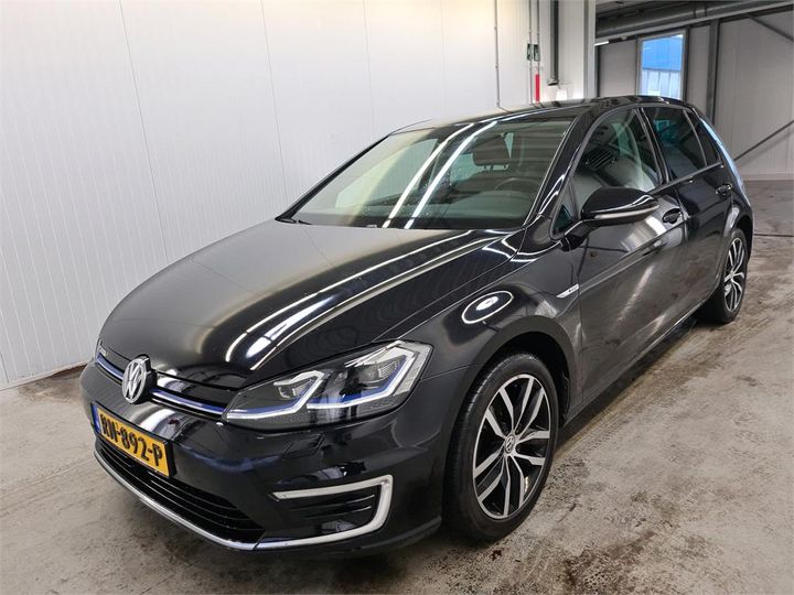 VOLKSWAGEN GOLF 2018 wvwzzzauzj8903876