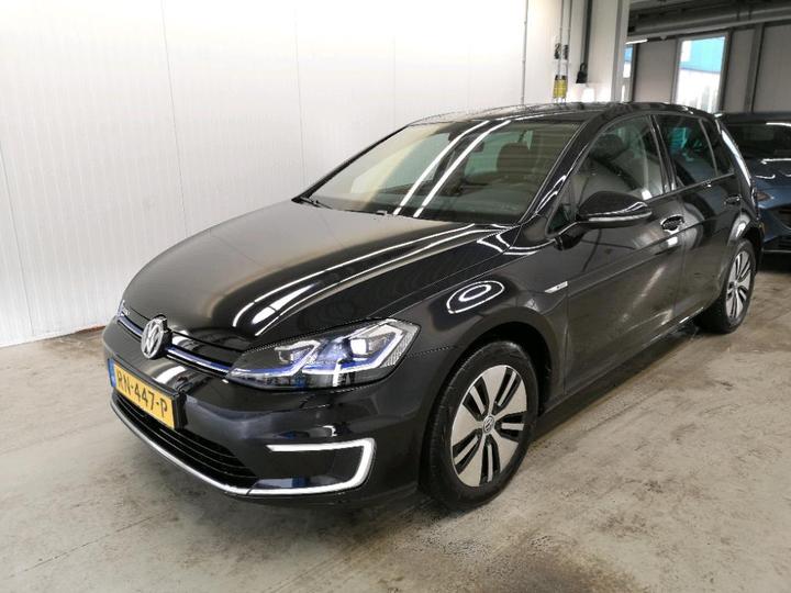 VOLKSWAGEN GOLF 2018 wvwzzzauzj8903902