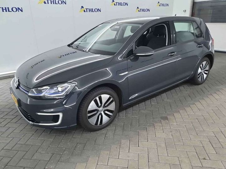 VOLKSWAGEN GOLF 2018 wvwzzzauzj8903918