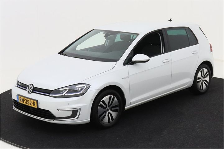 VOLKSWAGEN GOLF 2018 wvwzzzauzj8903944