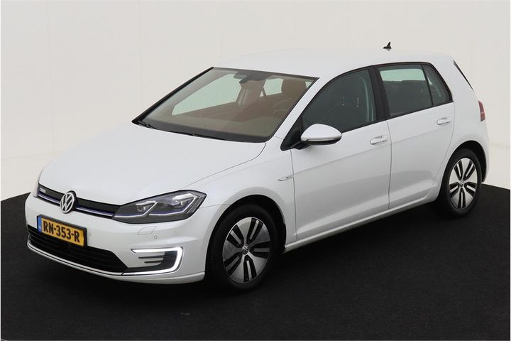 VOLKSWAGEN GOLF 2018 wvwzzzauzj8903968