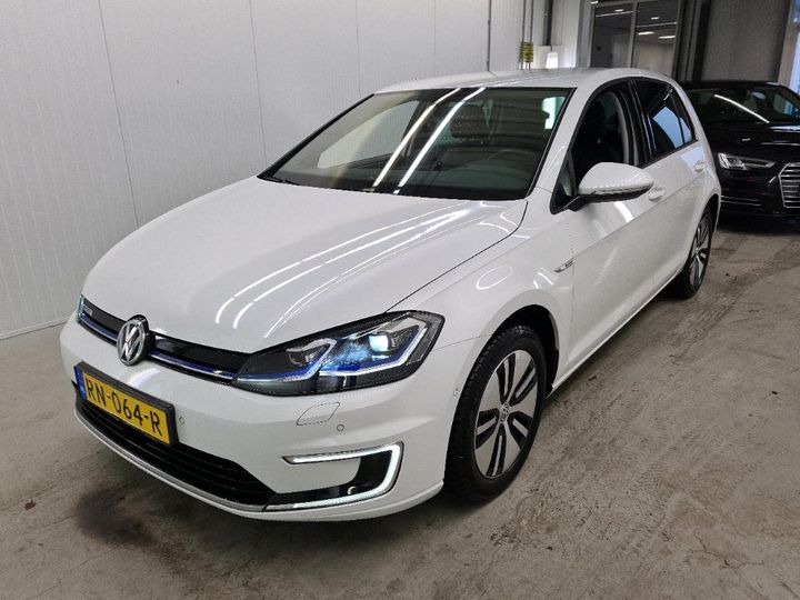 VOLKSWAGEN GOLF 2018 wvwzzzauzj8903990