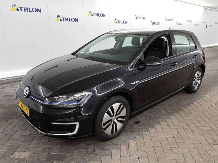 VOLKSWAGEN GOLF 2018 wvwzzzauzj8904078