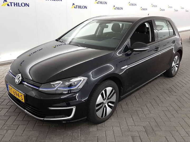 VOLKSWAGEN GOLF 2018 wvwzzzauzj8904132