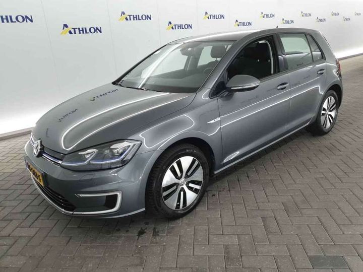 VOLKSWAGEN GOLF 2018 wvwzzzauzj8904187