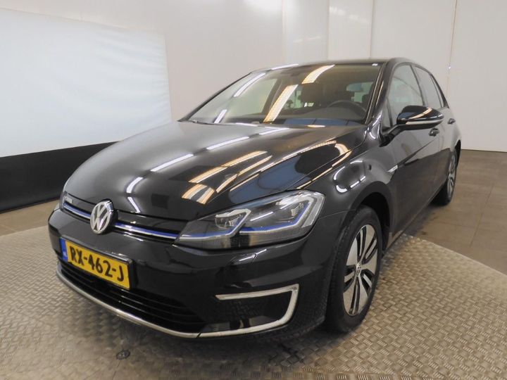 VOLKSWAGEN GOLF 2018 wvwzzzauzj8904225