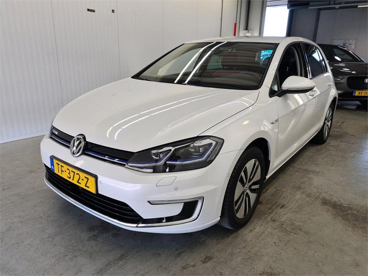 VOLKSWAGEN GOLF 2018 wvwzzzauzj8904244