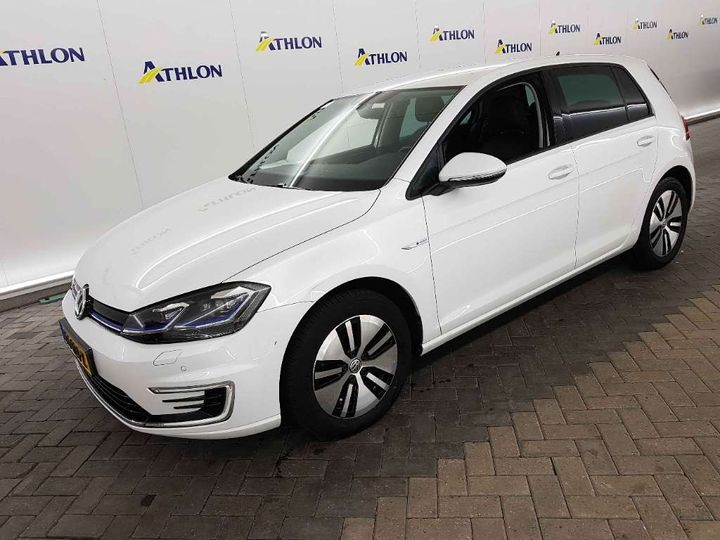 VOLKSWAGEN GOLF 2018 wvwzzzauzj8904278