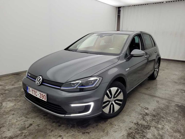 VOLKSWAGEN GOLF 2018 wvwzzzauzj8904292