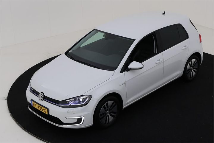 VOLKSWAGEN GOLF 2018 wvwzzzauzj8904342