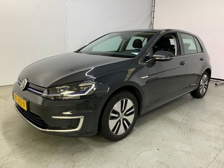 VOLKSWAGEN GOLF 2018 wvwzzzauzj8904557