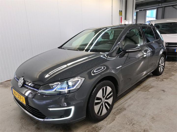 VOLKSWAGEN GOLF 2018 wvwzzzauzj8904587