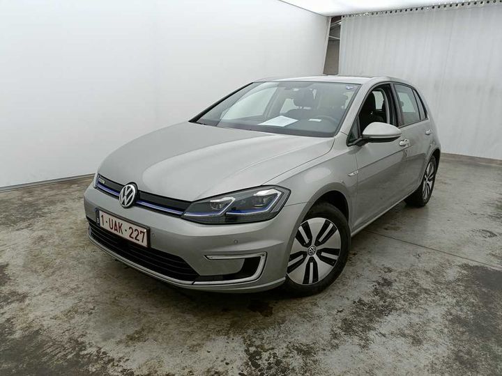 VOLKSWAGEN GOLF 2018 wvwzzzauzj8904612