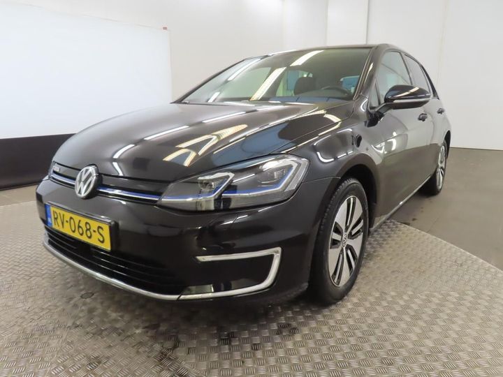 VOLKSWAGEN GOLF 2018 wvwzzzauzj8904702