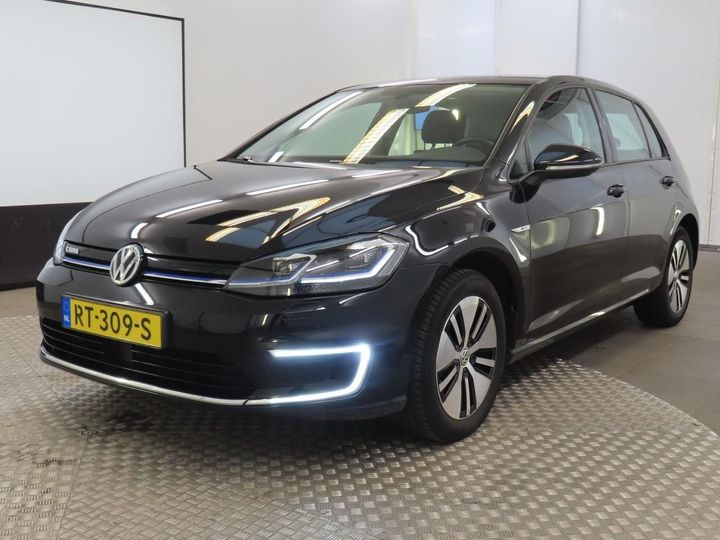 VOLKSWAGEN GOLF 2018 wvwzzzauzj8904758