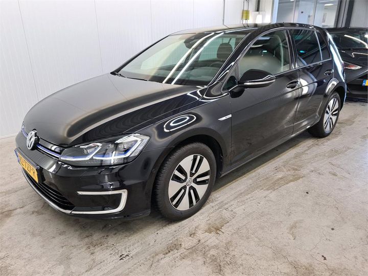 VOLKSWAGEN GOLF 2018 wvwzzzauzj8905197