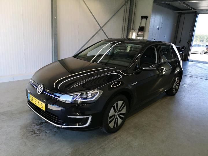 VOLKSWAGEN GOLF 2018 wvwzzzauzj8905701