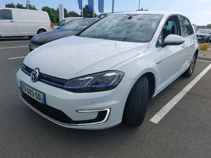 VOLKSWAGEN GOLF 2018 wvwzzzauzj8905722