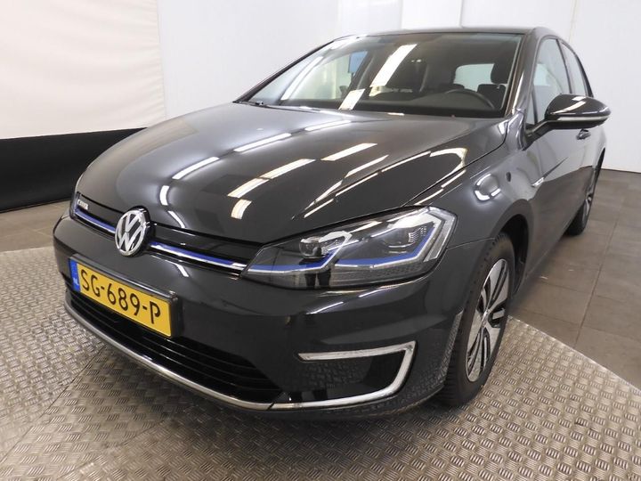 VOLKSWAGEN GOLF 2018 wvwzzzauzj8905909