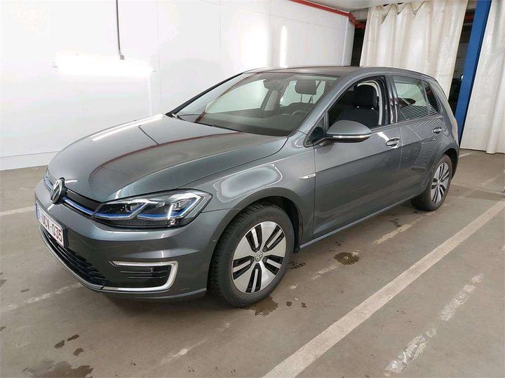 VOLKSWAGEN GOLF 2018 wvwzzzauzj8905979