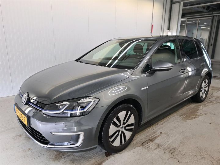 VOLKSWAGEN GOLF 2018 wvwzzzauzj8906031