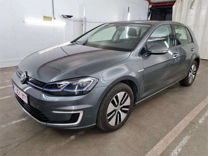 VOLKSWAGEN GOLF 2018 wvwzzzauzj8906055