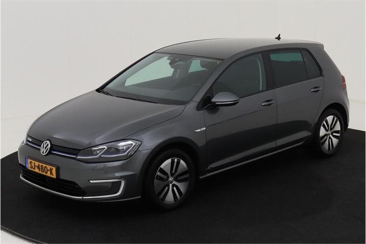 VOLKSWAGEN GOLF 2018 wvwzzzauzj8906178