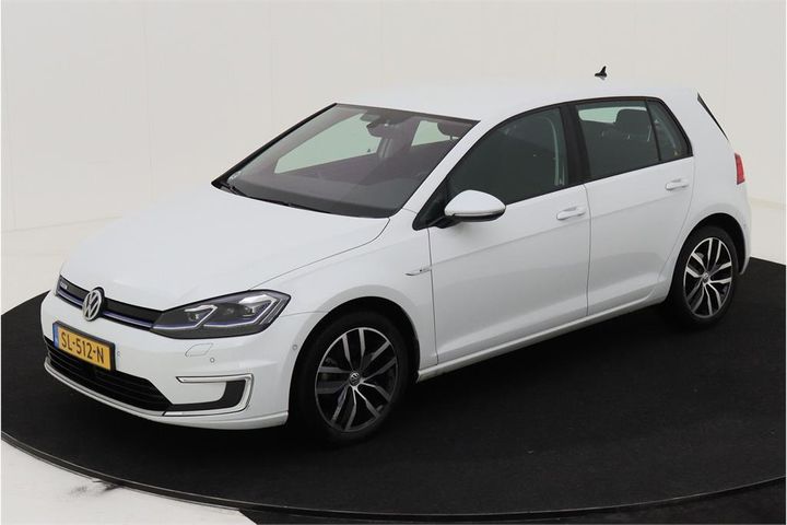 VOLKSWAGEN GOLF 2018 wvwzzzauzj8906315