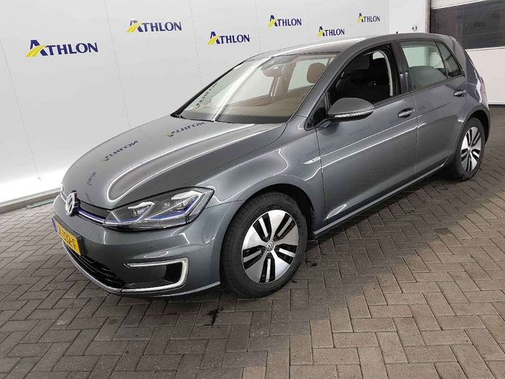 VOLKSWAGEN GOLF 2018 wvwzzzauzj8906475