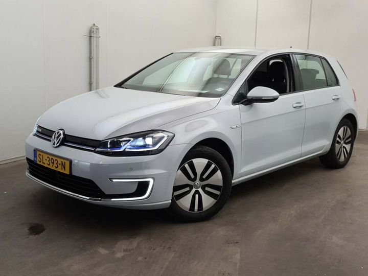 VOLKSWAGEN GOLF 2018 wvwzzzauzj8906849