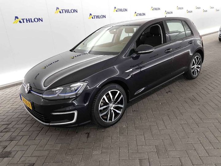 VOLKSWAGEN GOLF 2018 wvwzzzauzj8906961