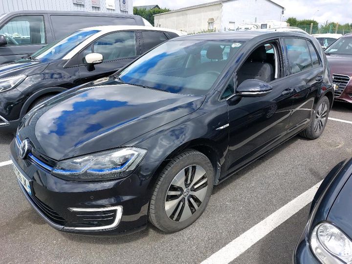 VOLKSWAGEN GOLF 2018 wvwzzzauzj8907027