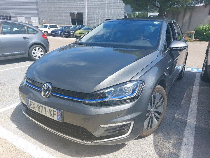 VOLKSWAGEN GOLF 2018 wvwzzzauzj8907415